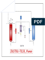 Visio-CSTR - 1