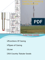  Casing Design