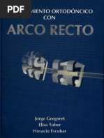 Tratamiento Arco Recto