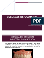 OCLUSION