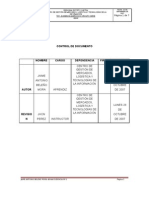 Circuito Electrico Simple