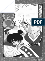 Inuyasha Vol 15