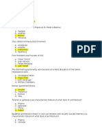 Hoa Toa Quiz