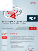 Oracle Integration Cloud Service Ebook