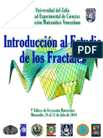 Fractales PDF