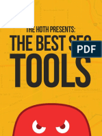 Top Seo Tools PDF