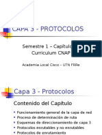 14-Protocolos de Enrutamiento