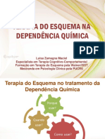 Apresentação ATC-PR Terapia Do Esquema