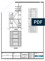 Staircase Tower Cuplock