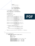 Modul 2