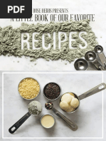 Recipe Booklet Compressed 2 PDF