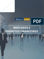 Mercados e Produtos Financeiros (2016)