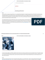 ASTM A123 and G90 Specifications - American Galvanizers Association