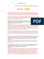 RSM 2016 Olympiad 3 4 Solutions