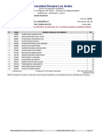 Examen Complementario A