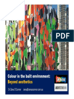 Zena OConnor Colour For Architects PDF