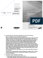 P2370HD - User Manual PDF