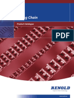 Lifting Chain: Product Catalogue