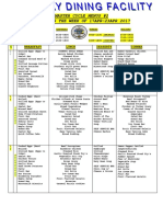 Menu Cycle 2 17-23 Apr 17