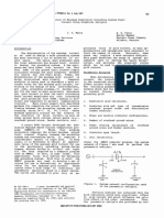 Determination of Maximum Substation Grounding System - Garrett y Patel