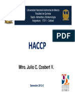 Haccp PDF