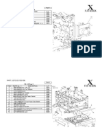 Part Lists DC156-186