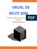 Manual de Revit Bim