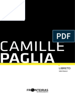 Camile Paglia PDF