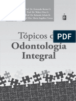 Topicos de Odontologia PDF