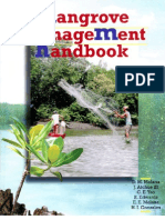 Mangrove Management Handbook