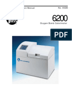 Parr 6200