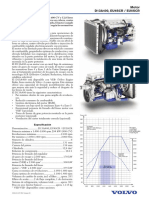 D13A400, EU4SCR - EU5SCR - Spa - 01 - 669971 PDF