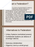 Defining Federalism, ch03