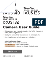 Canon Elph115-Is-Cusp-En PDF