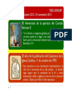 Curso Catecismo de La Iglesia Catolica PDF