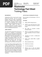 Trickling Filter PDF