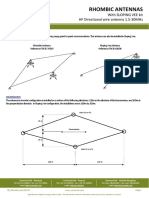 RHOMBIC