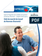 Canada Express Entry Guide FR