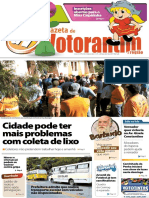 Gazeta de Votorantim, Edição 215