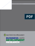 Filipinos and Indonesians' Shame - Towards Integrity and Soundness in Organizational Performance