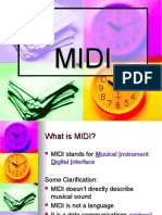 Midi