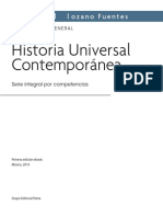 Libro Guerras PDF