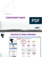 Component Maps