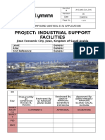 Curing Compound Application