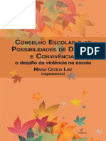 Livro - Violencia - Escolar - e CE PDF