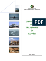 Libro Verde Transporte en España