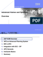 APO Overview v1