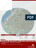 Rockford Whitman Interchange Project