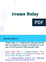 Frame Relay