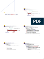 Scheduling Periodic PDF